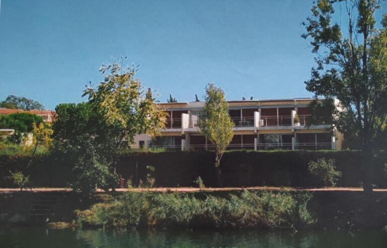 Entre Terre Mer Et Golf Mandelieu-La Napoule Exterior photo